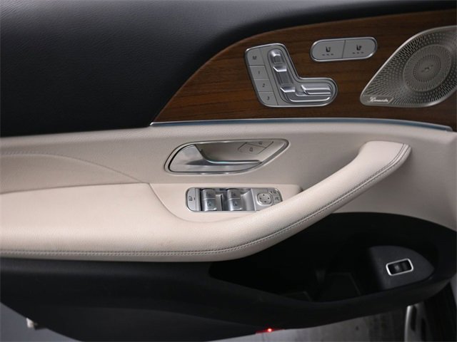 Used 2022 Mercedes-Benz GLE 350 4MATIC image 13