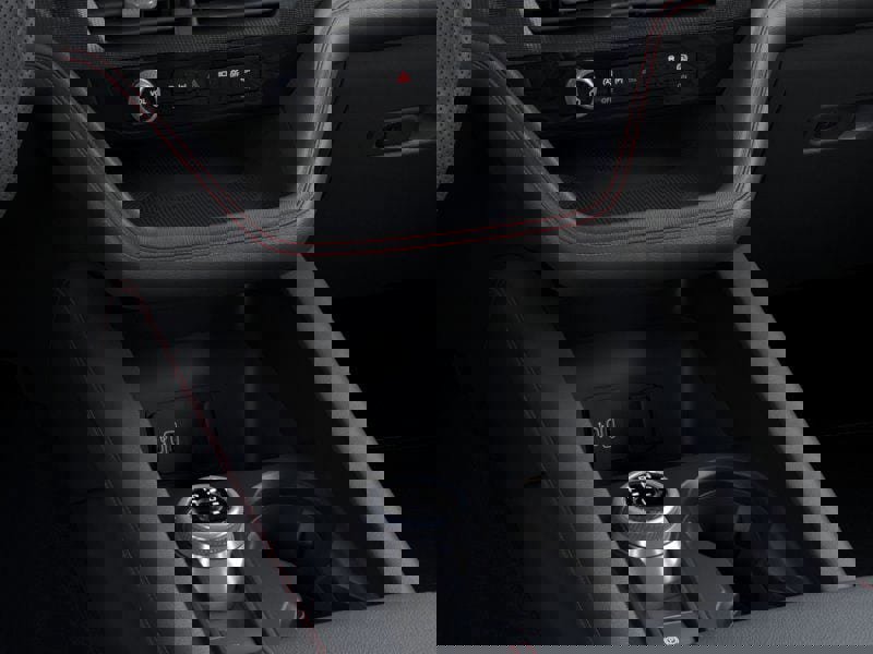 New 2026 Ford Explorer ST w/ Sun And Sound Package image 38