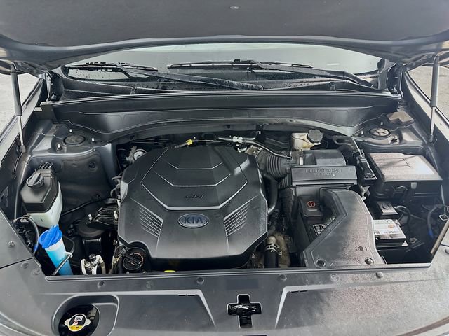 Used 2020 Kia Telluride SX image 30