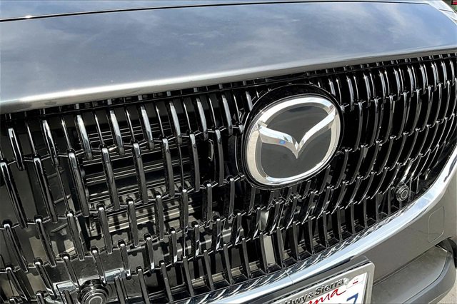 Used 2025 MAZDA CX-90 3.3 Turbo w/ Preferred Package image 34