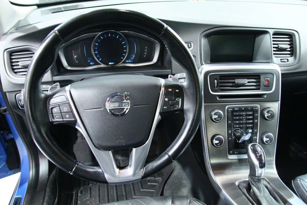 Used 2014 Volvo S60 T5 image 19