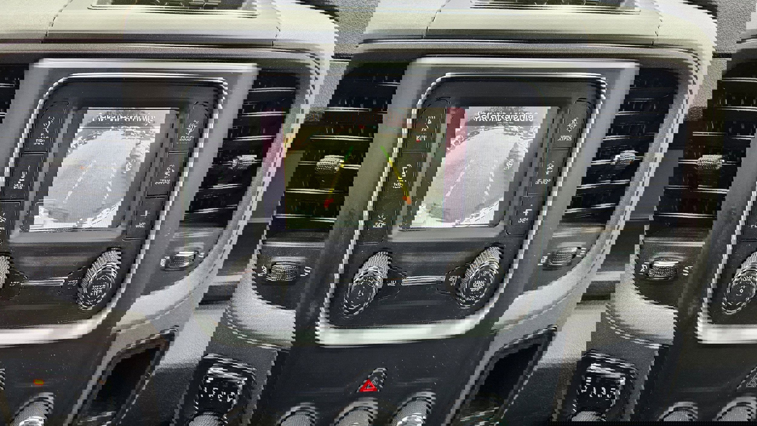 Used 2022 RAM 1500 Tradesman w/ Trailer Tow Group image 25