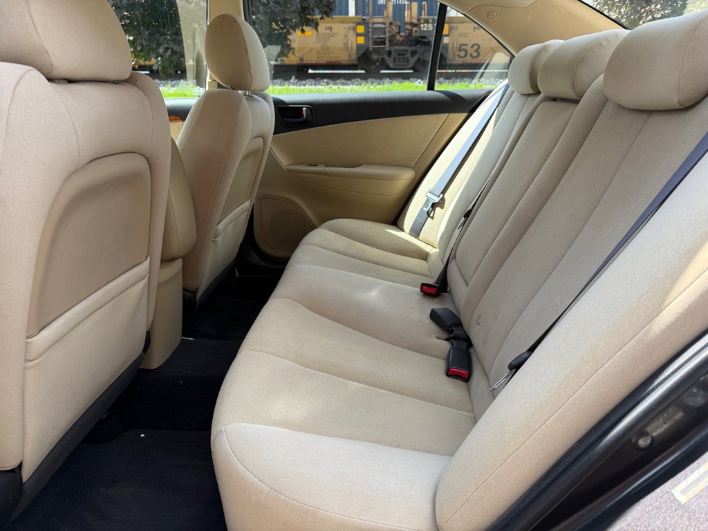 Used 2009 Hyundai Sonata GLS FWD image 12
