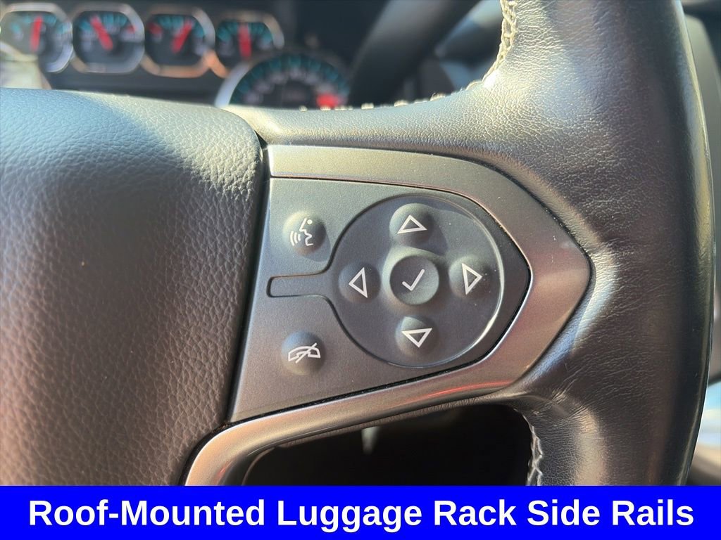 Used 2019 Chevrolet Tahoe LS w/ Max Trailering Package AWD/4WD image 30