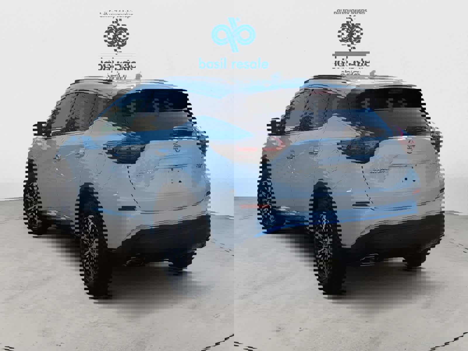 Used 2024 Nissan Murano SV image 9