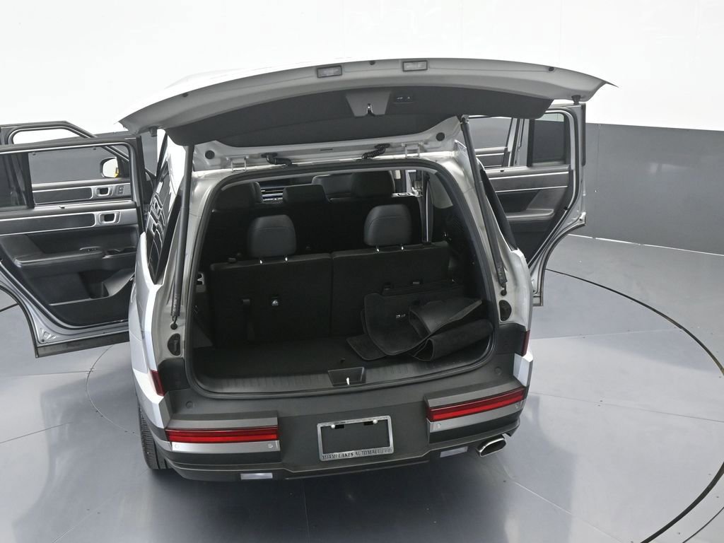 Used 2024 Hyundai Santa Fe Limited image 85