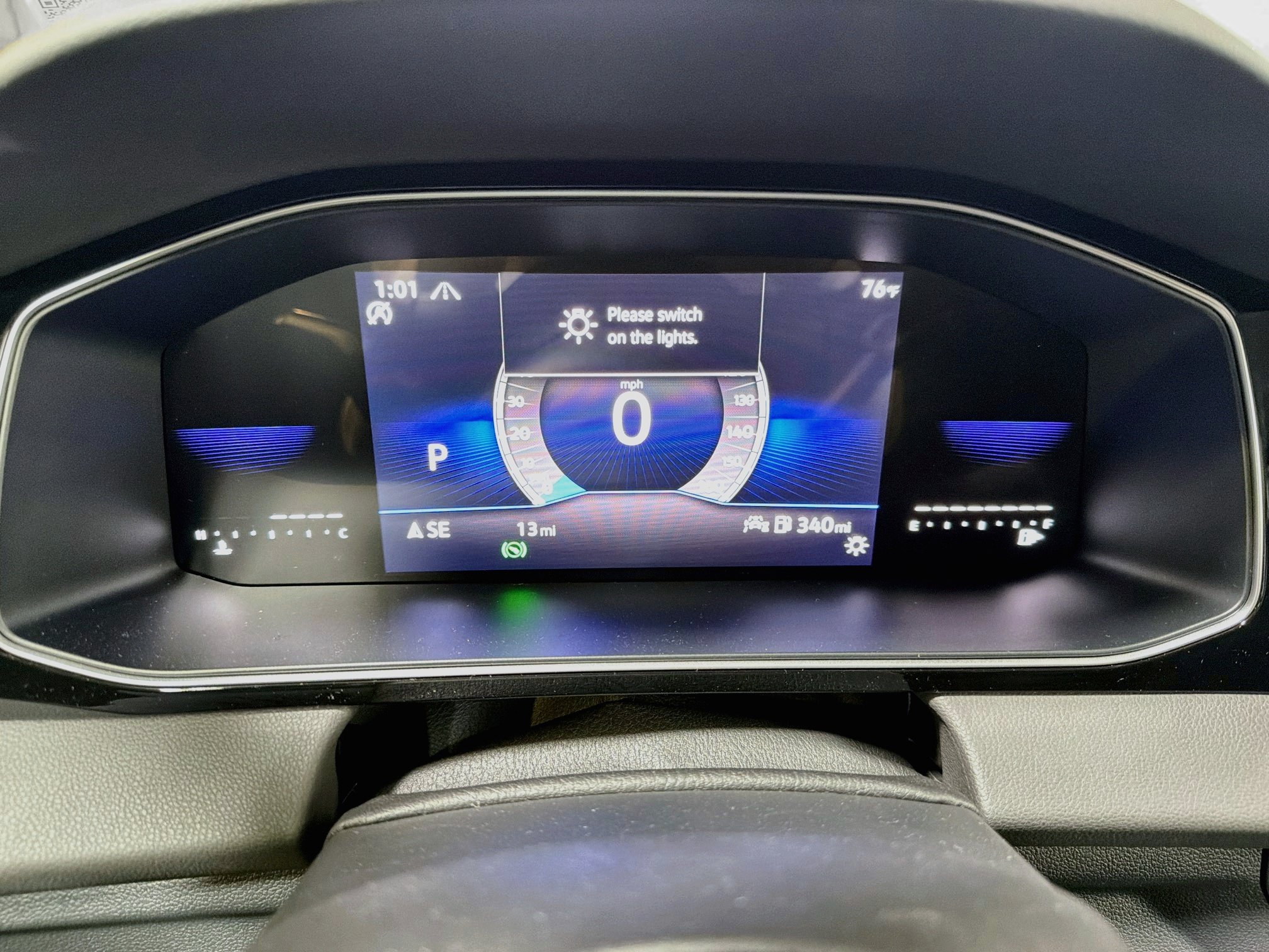 New 2027 Volkswagen Jetta S FWD image 37