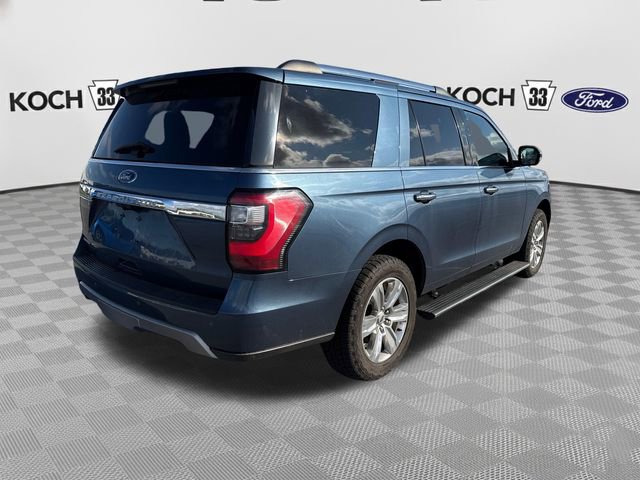 Used 2018 Ford Expedition Limited image 8