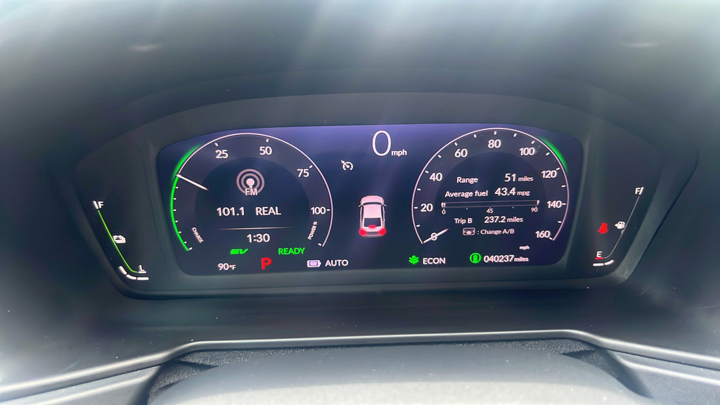 Used 2023 Honda Accord Sport image 28