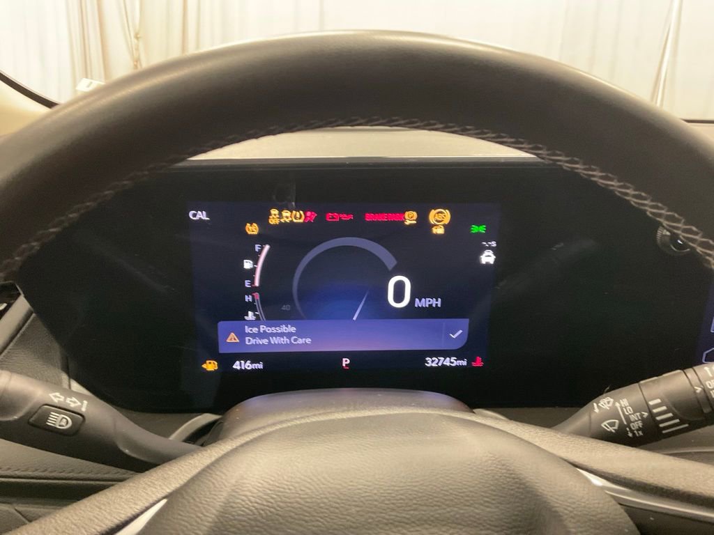 Used 2024 Buick Encore GX Preferred image 2