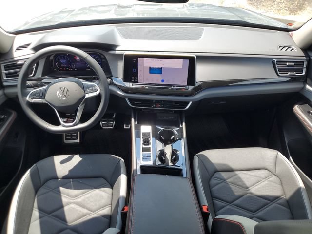 Certified 2025 Volkswagen Atlas Peak Edition SE AWD/4WD image 8