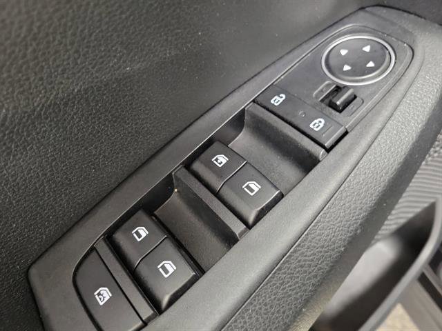 Used 2021 Kia Seltos LX image 14