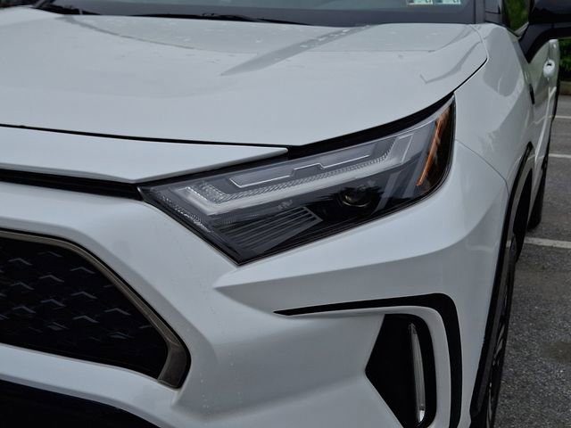 Used 2023 Toyota RAV4 XSE w/ Weather Package AWD/4WD image 9