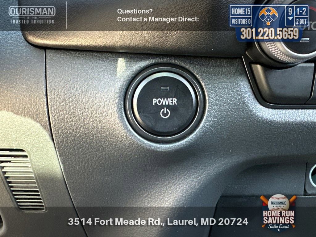 New 2026 MAZDA CX-50 AWD 2.5 Hybrid w/ Weather Package image 24