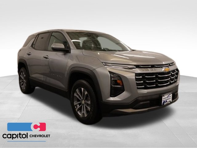 Used 2026 Chevrolet Equinox LT w/ Convenience Package II FWD 360° Tour