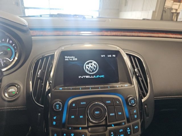 Used 2013 Buick LaCrosse Premium FWD image 14