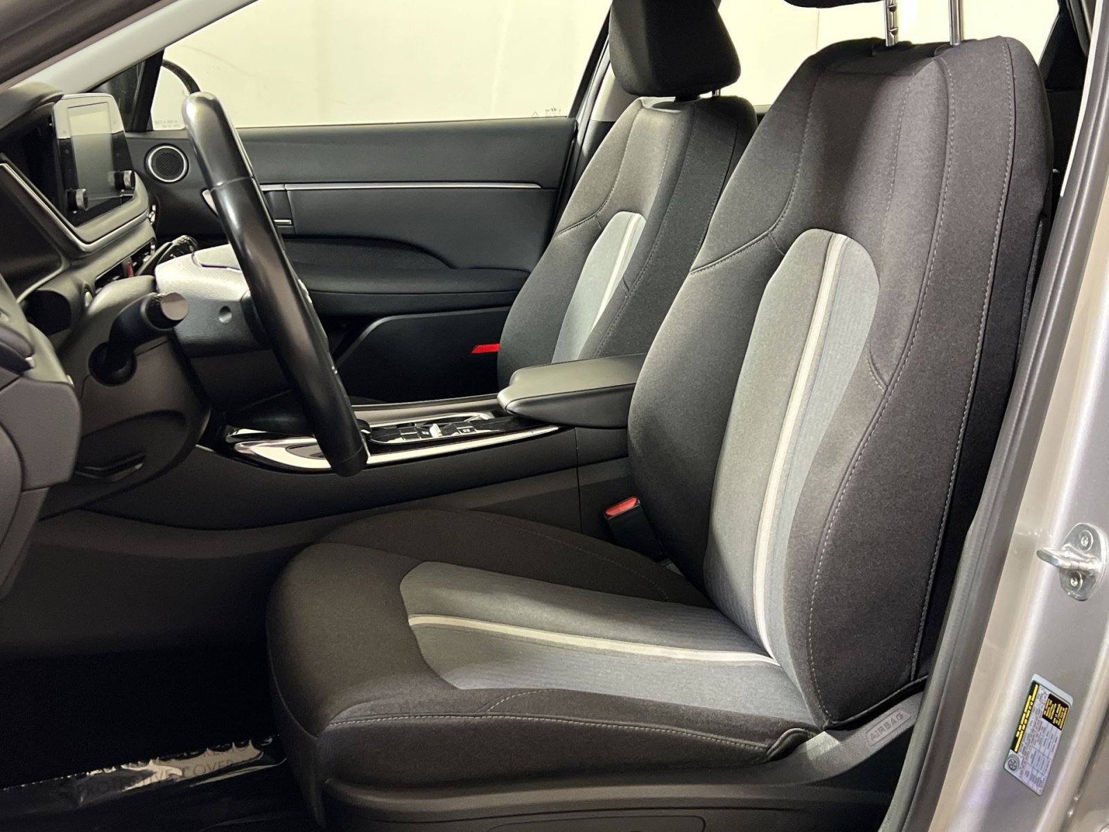 Used 2020 Hyundai Sonata SEL w/ Convenience + Sunroof Package image 11