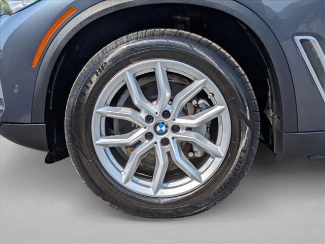 Used 2020 BMW X5 xDrive40i w/ Convenience Package image 25