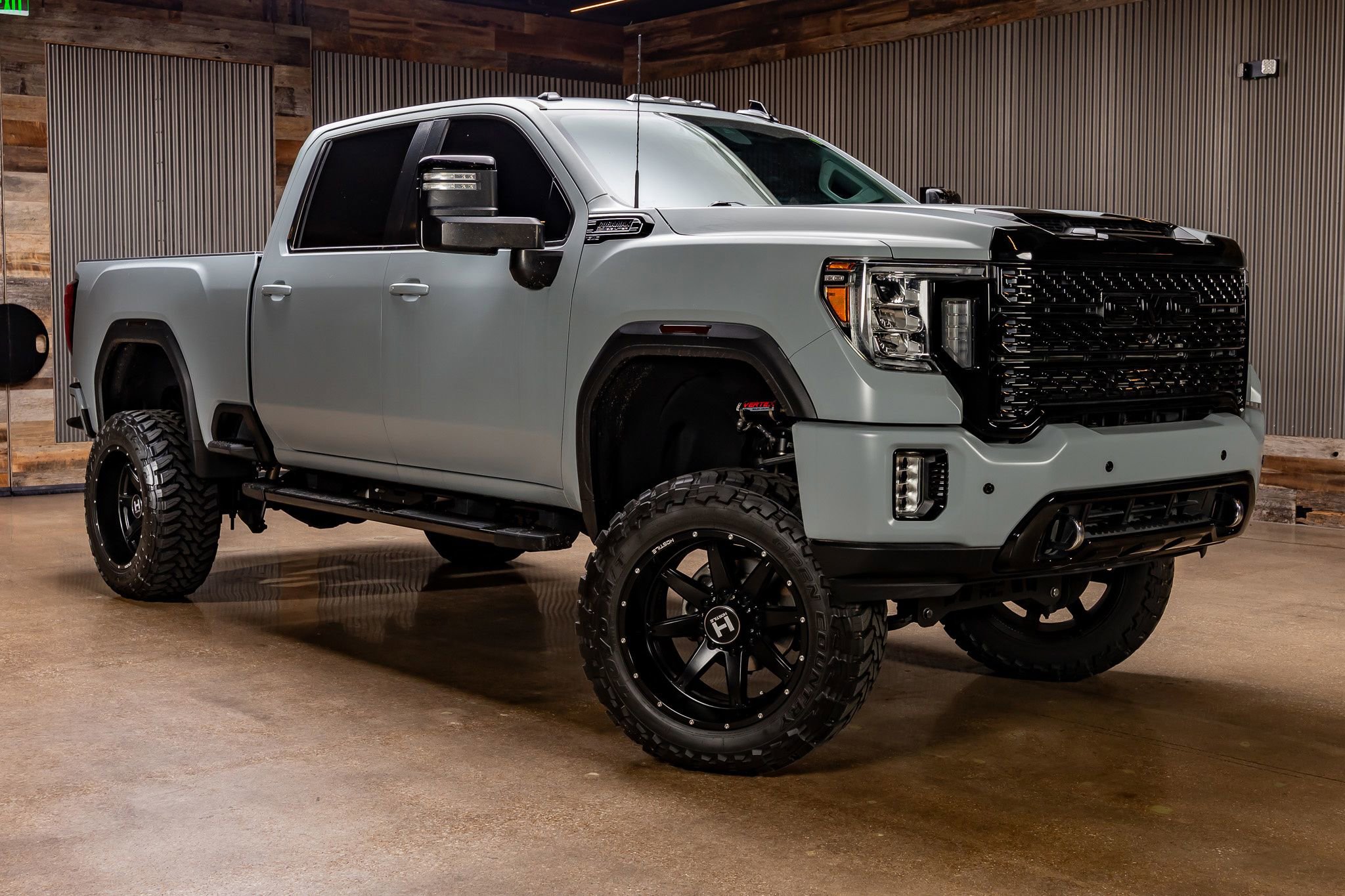 Used 2020 GMC Sierra 3500 Denali