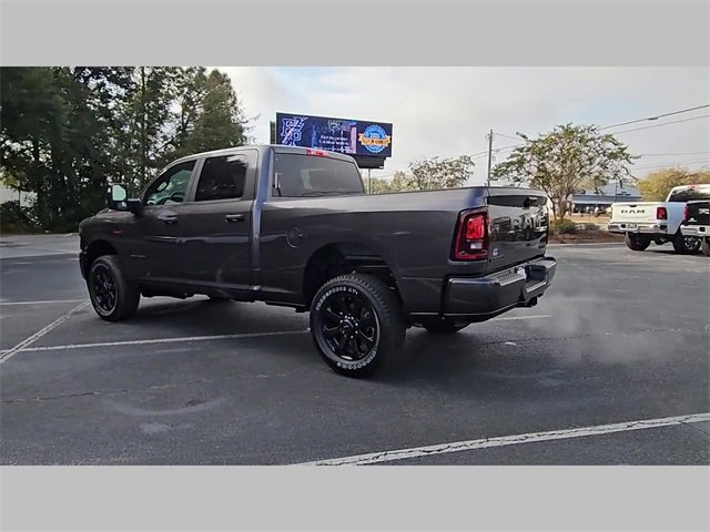 New 2026 RAM 2500 Big Horn image 29