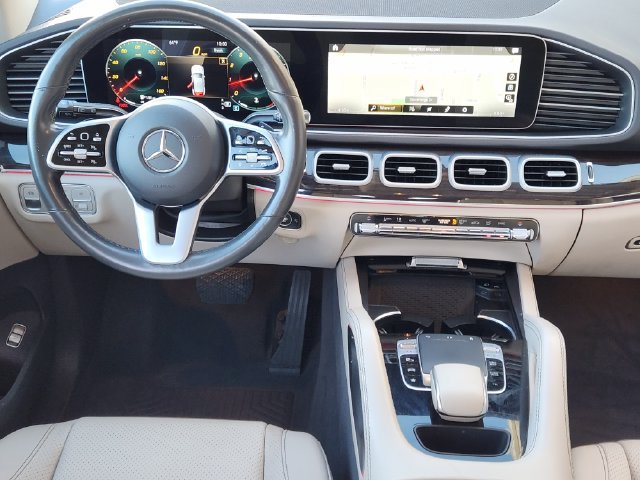 Used 2020 Mercedes-Benz GLE 350 image 28