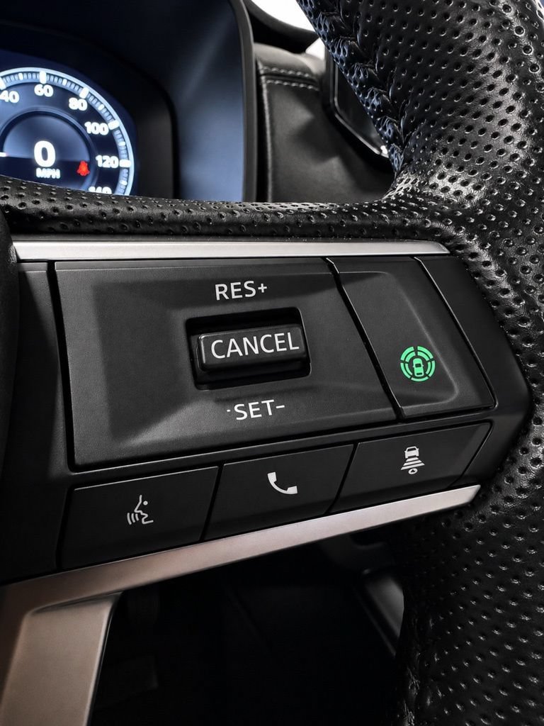 Used 2023 Mitsubishi Outlander SEL Black Edition AWD/4WD image 33