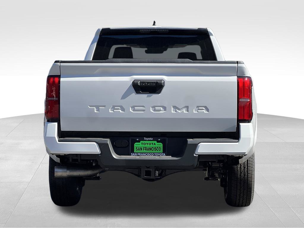 New 2026 Toyota Tacoma SR5 RWD image 4
