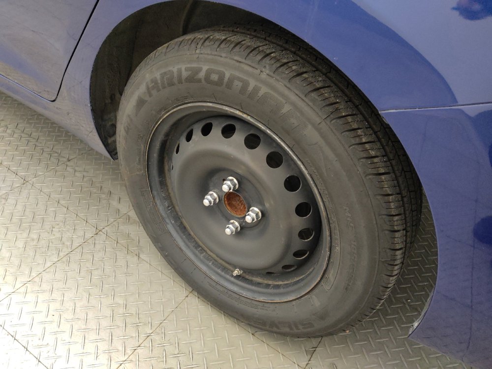 Used 2021 Hyundai Accent SE FWD image 31