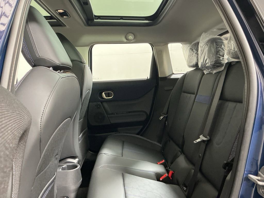 New 2026 MINI Cooper S image 23