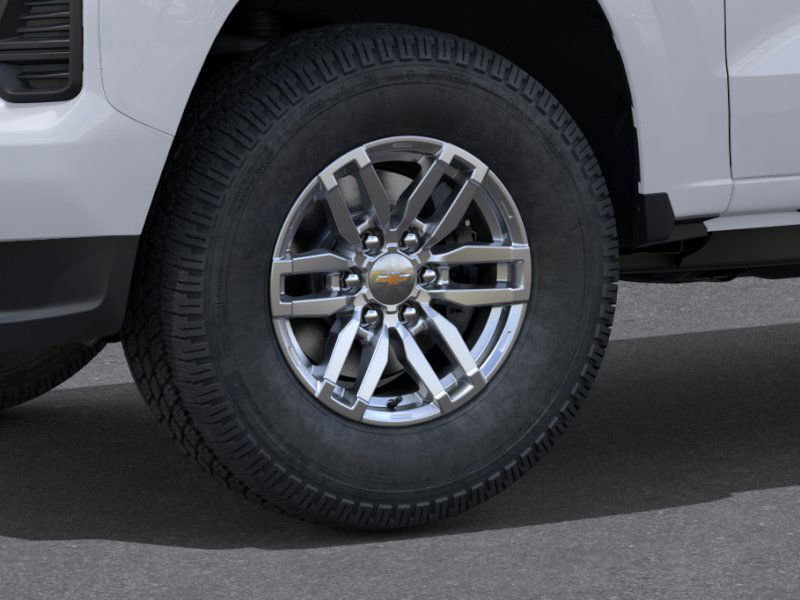 New 2025 Chevrolet Colorado LT w/ Advanced Trailering Package image 9