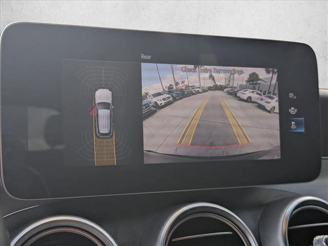 Used 2022 Mercedes-Benz GLC 300 image 13