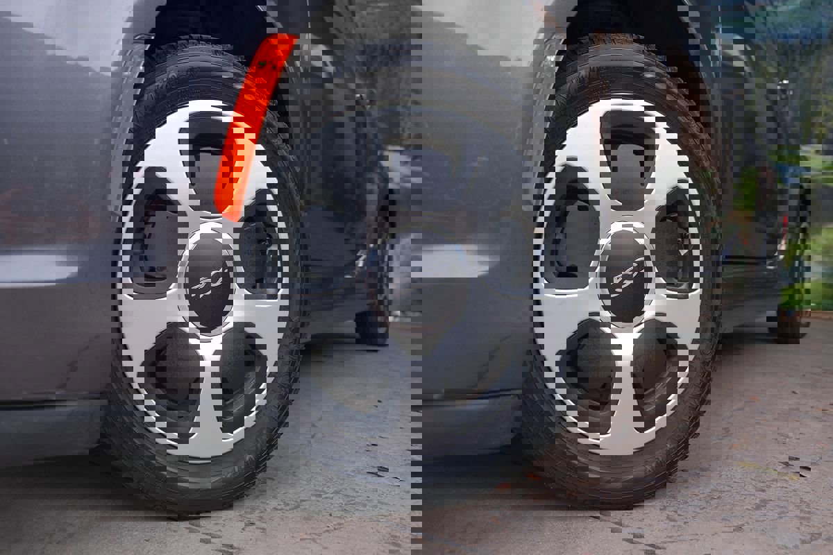 Used 2017 FIAT 500 e image 35