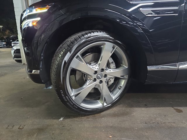 Used 2022 Genesis GV80 3.5T w/ Prestige Package 07 image 32