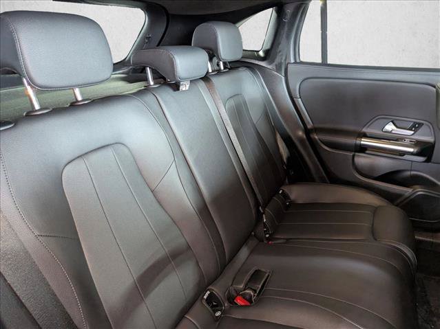 Certified 2023 Mercedes-Benz GLA 250 image 21