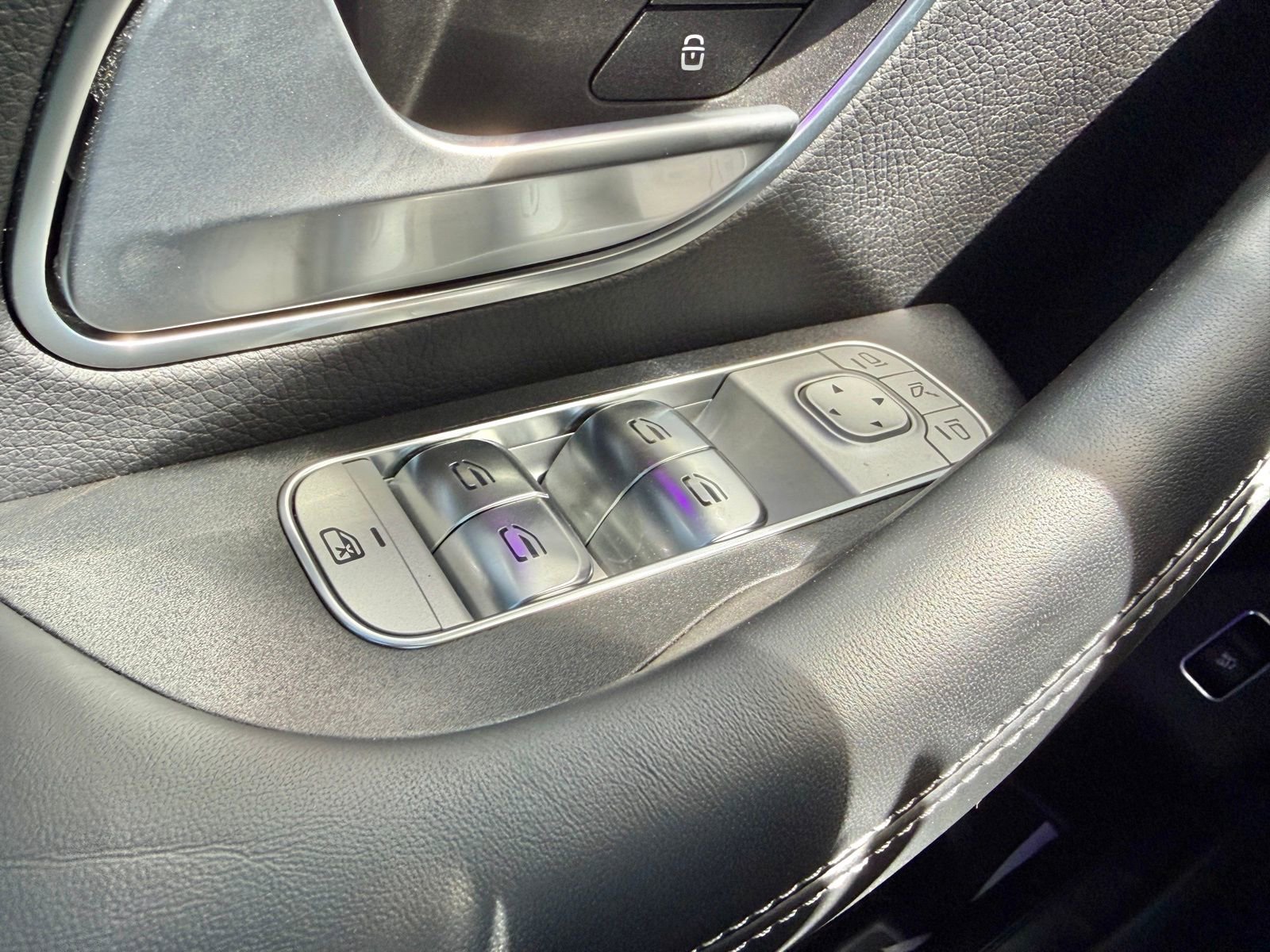 Certified 2025 Mercedes-Benz GLE 53 AMG 4MATIC Coupe image 22