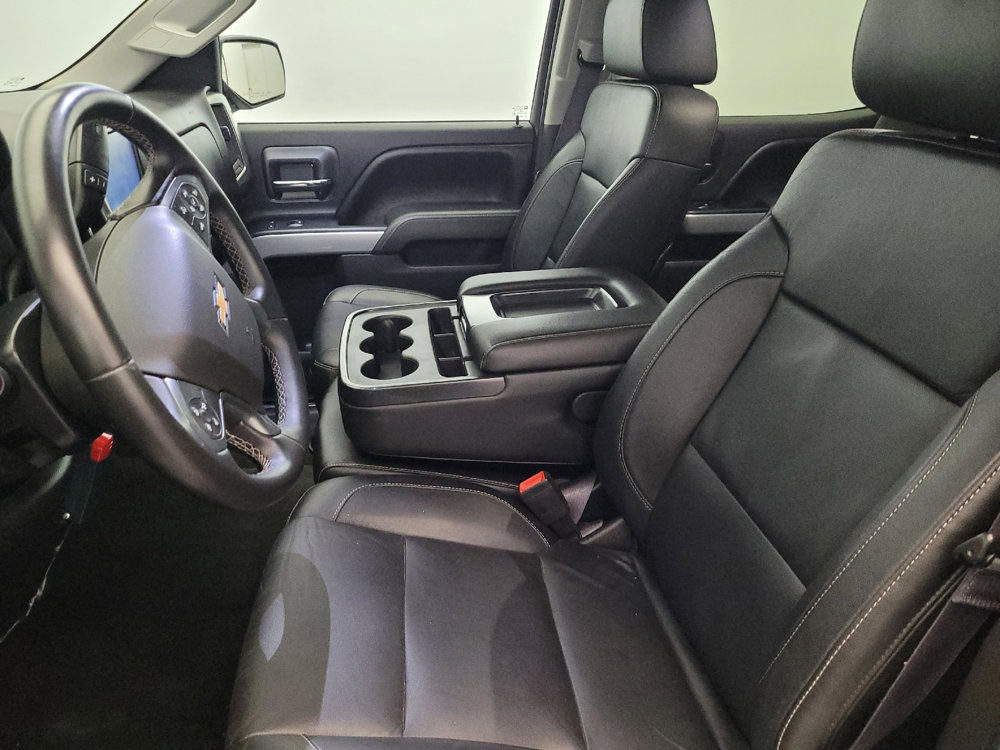 Used 2015 Chevrolet Silverado 1500 LT w/ All Star Edition image 17