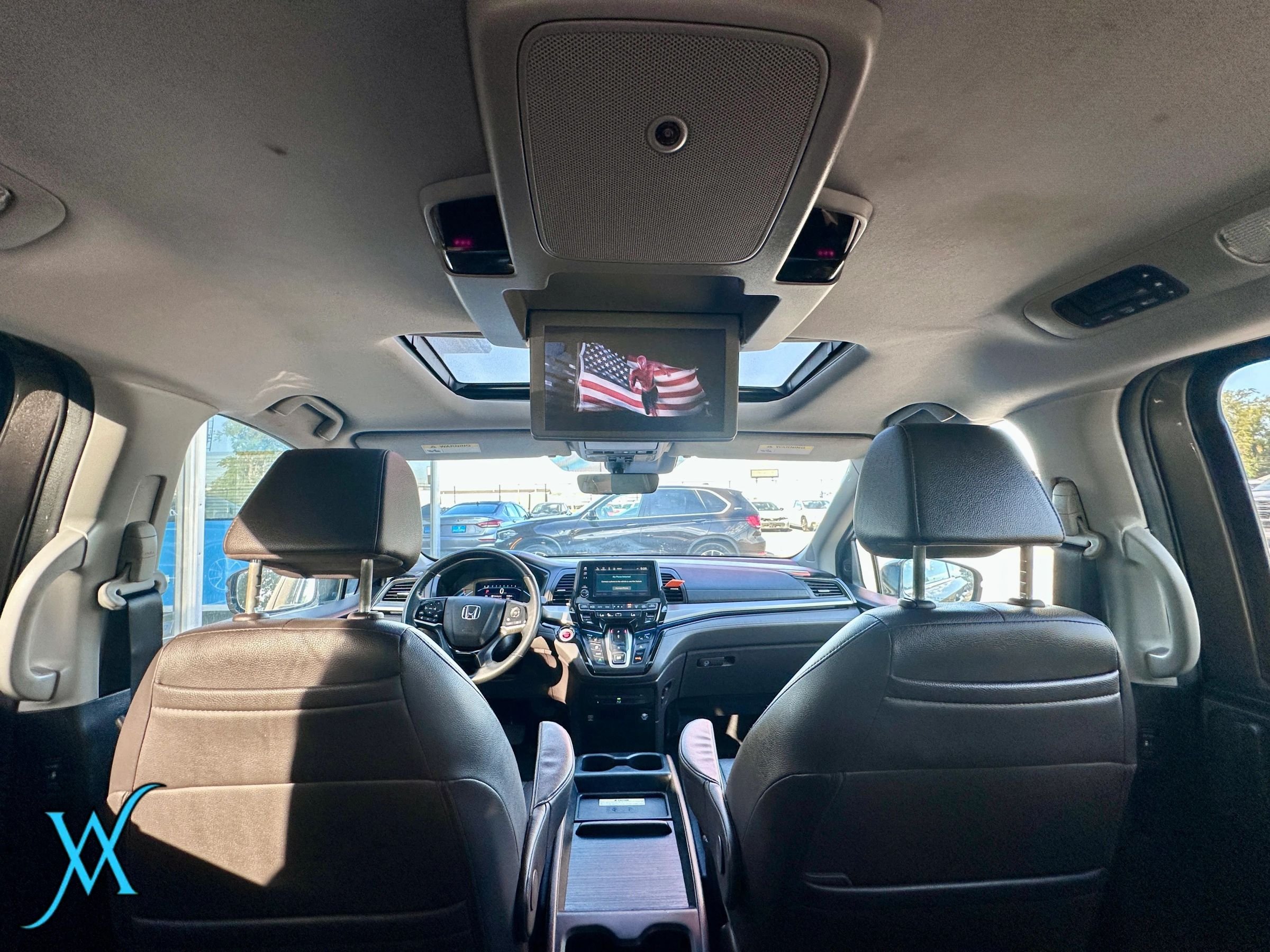 Used 2020 Honda Odyssey Elite image 23