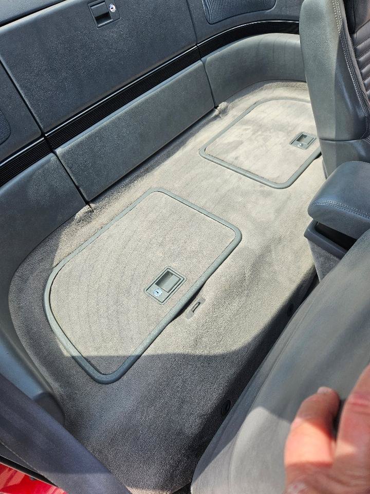 Used 1988 Buick Reatta Coupe FWD image 21