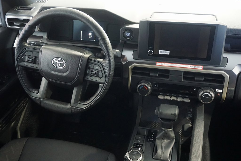 New 2026 Toyota Tacoma SR5 image 28