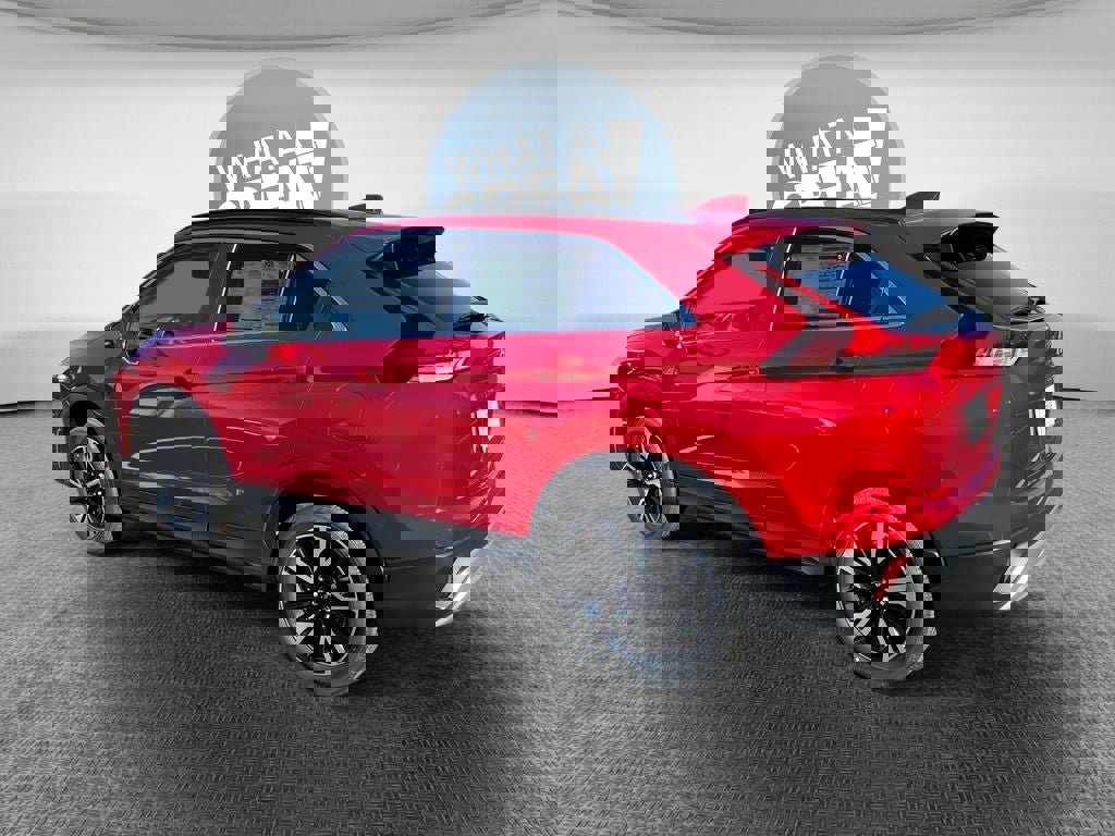 New 2026 Mitsubishi Eclipse Cross SE image 4