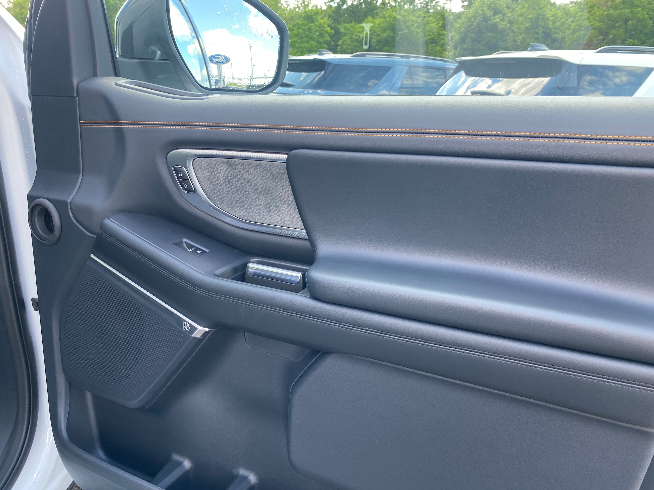 New 2026 Ford Expedition Tremor AWD/4WD image 40