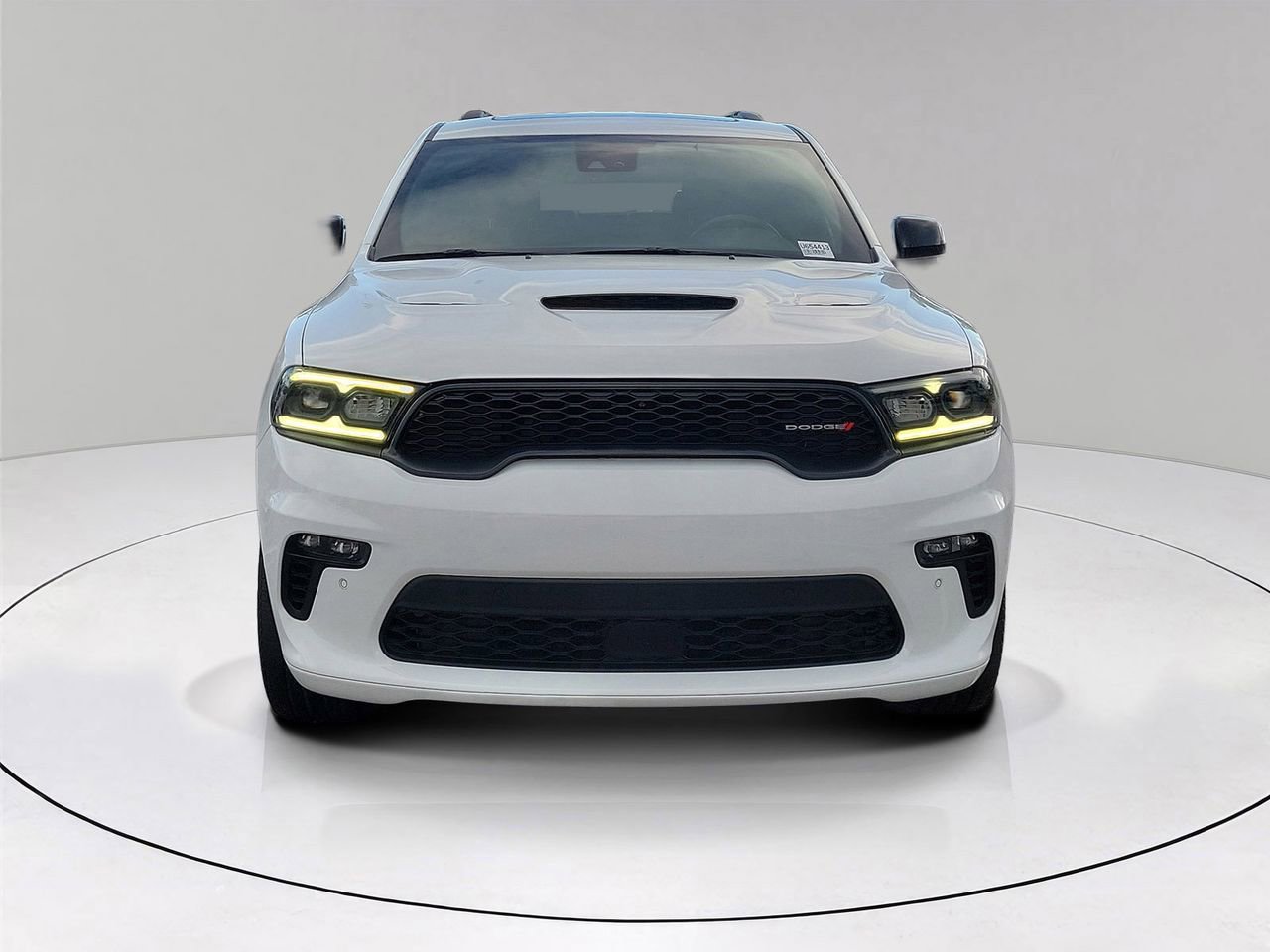 Used 2023 Dodge Durango R/T image 2