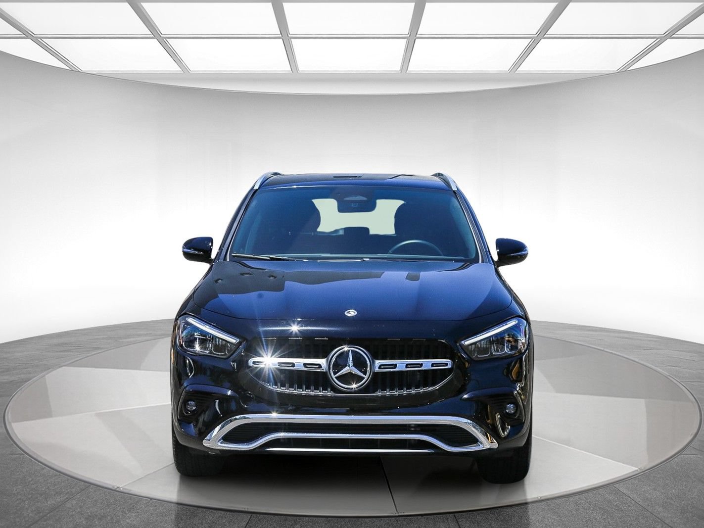 Certified 2026 Mercedes-Benz GLA 250 image 6