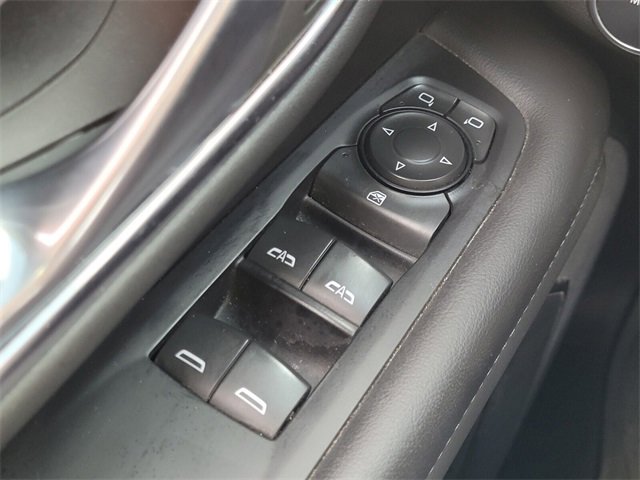 Used 2023 Chevrolet Tahoe LS w/ Driver Alert Package image 25