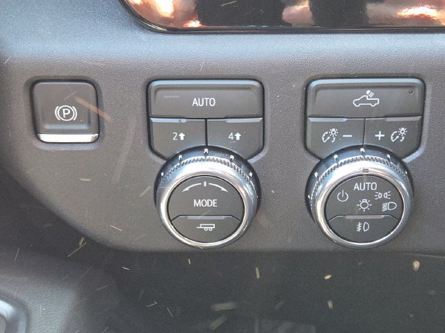 New 2026 GMC Sierra 1500 Elevation AWD/4WD image 10
