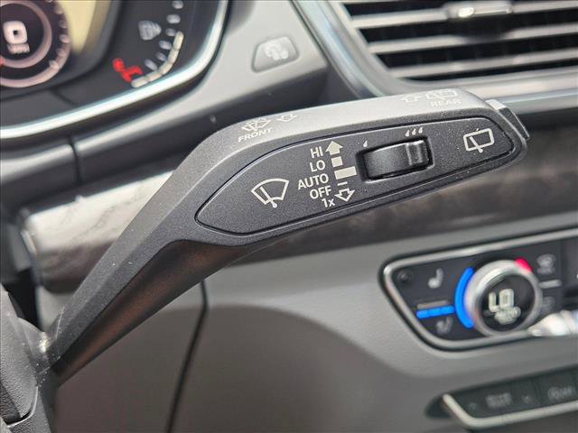 Used 2020 Audi Q5 Prestige AWD/4WD image 16