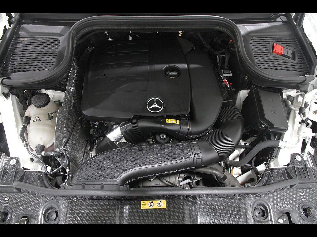 Used 2021 Mercedes-Benz GLE 350 4MATIC image 21