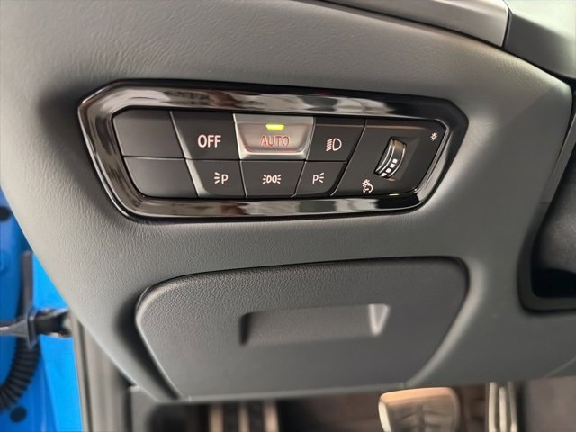 Used 2025 BMW M4 CS image 12