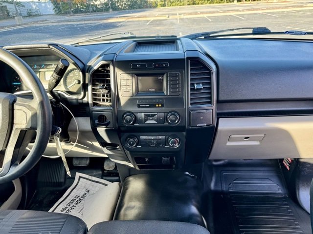 Used 2019 Ford F150 XL w/ XL Power Equipment Group image 25