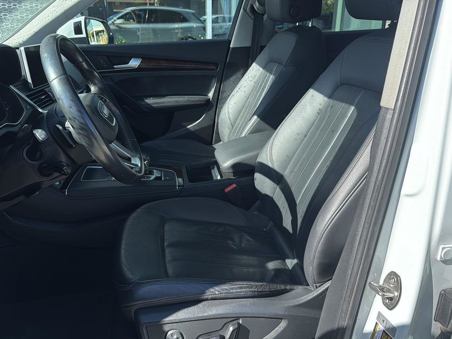 Used 2019 Audi Q5 2.0T Premium Plus w/ Premium Plus Package image 7